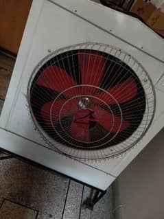 Air cooler on urgent sale full size