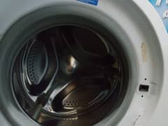 washing Machine front load 0