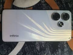 Infinix hot 30,  8 /128,  box charge available  condition 10/9 0