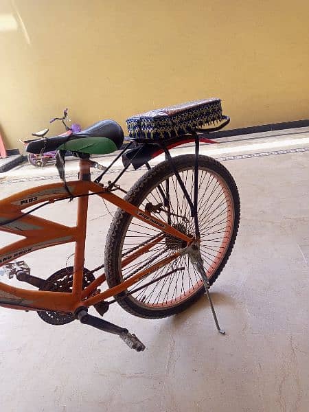 bahtreen bicycle fit break tyre gair 2