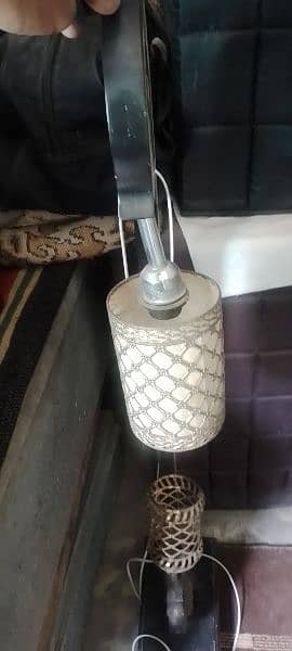 Lamp is available for sale 1