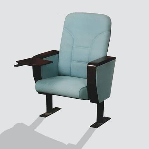 Auditorium chair 2