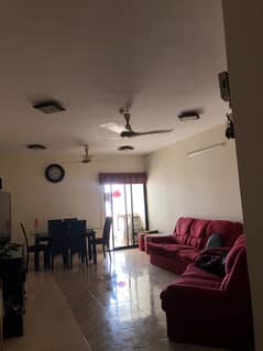 3 BedROOM APRTMENT AVAILABLE FOR SALE