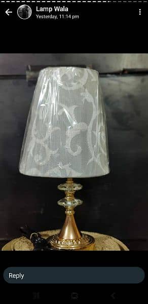 beautiful table lamps 3
