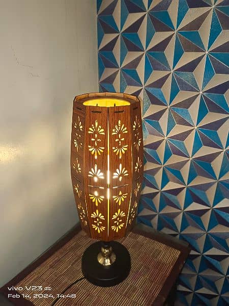 beautiful table lamps 10