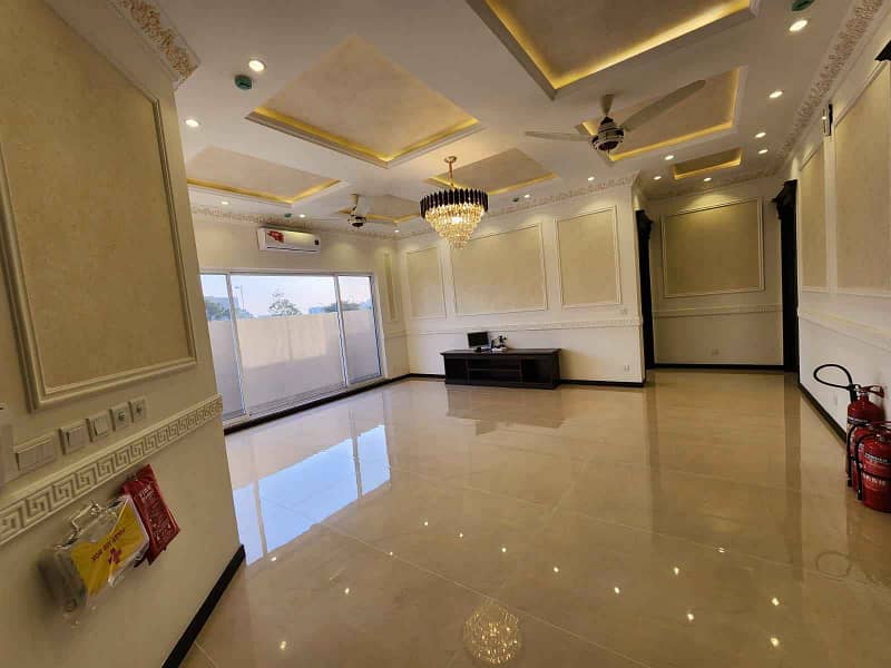 kanal Luxury Bungalow for rent in dha phase 7 6