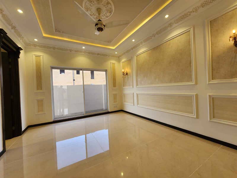 kanal Luxury Bungalow for rent in dha phase 7 12