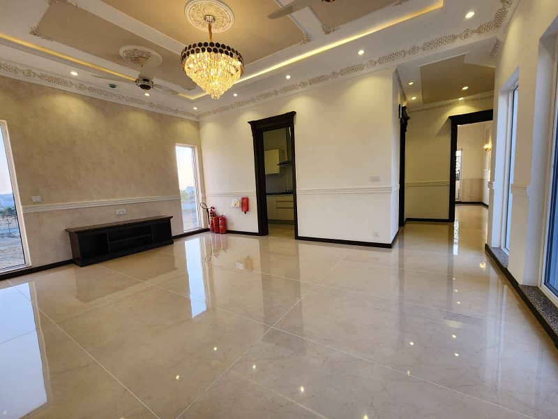kanal Luxury Bungalow for rent in dha phase 7 18