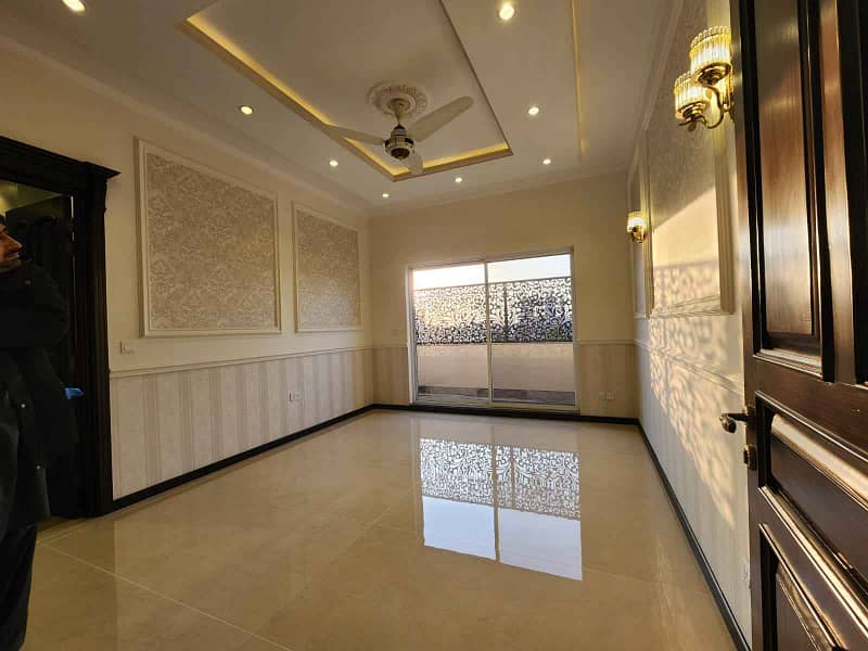 kanal Luxury Bungalow for rent in dha phase 7 20