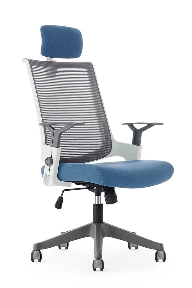 Exacutive Chair, Boss Chair, CEO Chair, Office Furniture 2