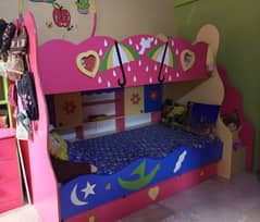 Kids Imported Furniture in Good Condition 0