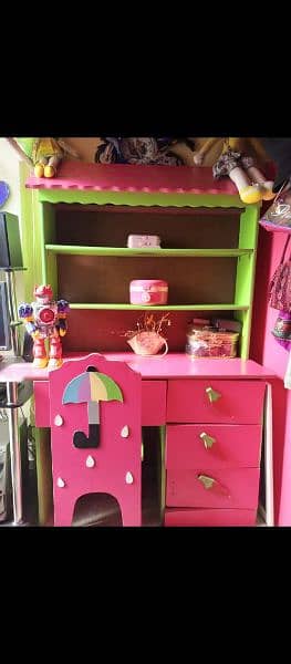 Kids Imported Furniture in Good Condition 3