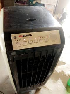 Elekta Air Cooler