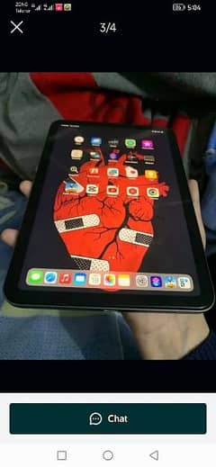 apple ipad mini 6 available ha Whatsapp 0335/1088/291