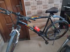 Used Bicycle For Sale in. Karachi 0