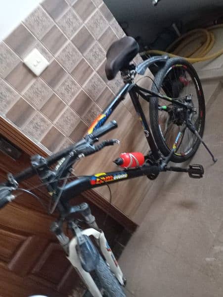 Used Bicycle For Sale in. Karachi 2
