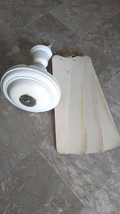 roof fan with cooper binding be urgent sale