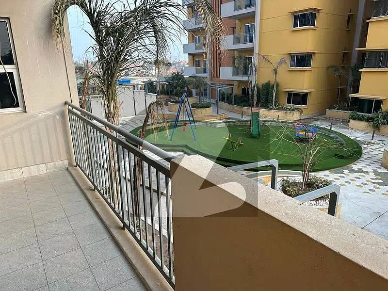 Two Bed Apartment for sale 9