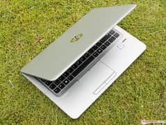 Hp a10 i5 7th Generation Laptop