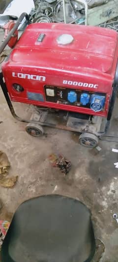 Loncin Generators | Generators For Sale