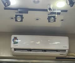 Orient t3 inverter top of the line variant