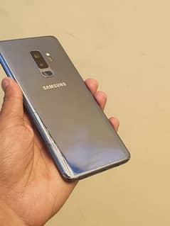 Samsung galaxy s9plus