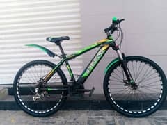 BICYCLE FOR SALE OLX