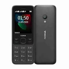 Nokia 150 Full Box PTA APPROVED