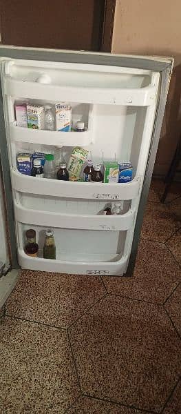 orient refrigerator 5
