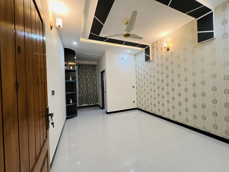 Brand New House For Sale In I 11/1 Near To Meter cash and carry 4