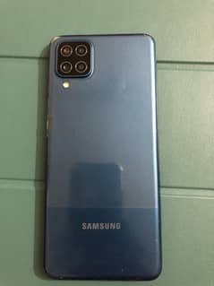 Samsung galaxy A12 4/128 neat and clean phone 0