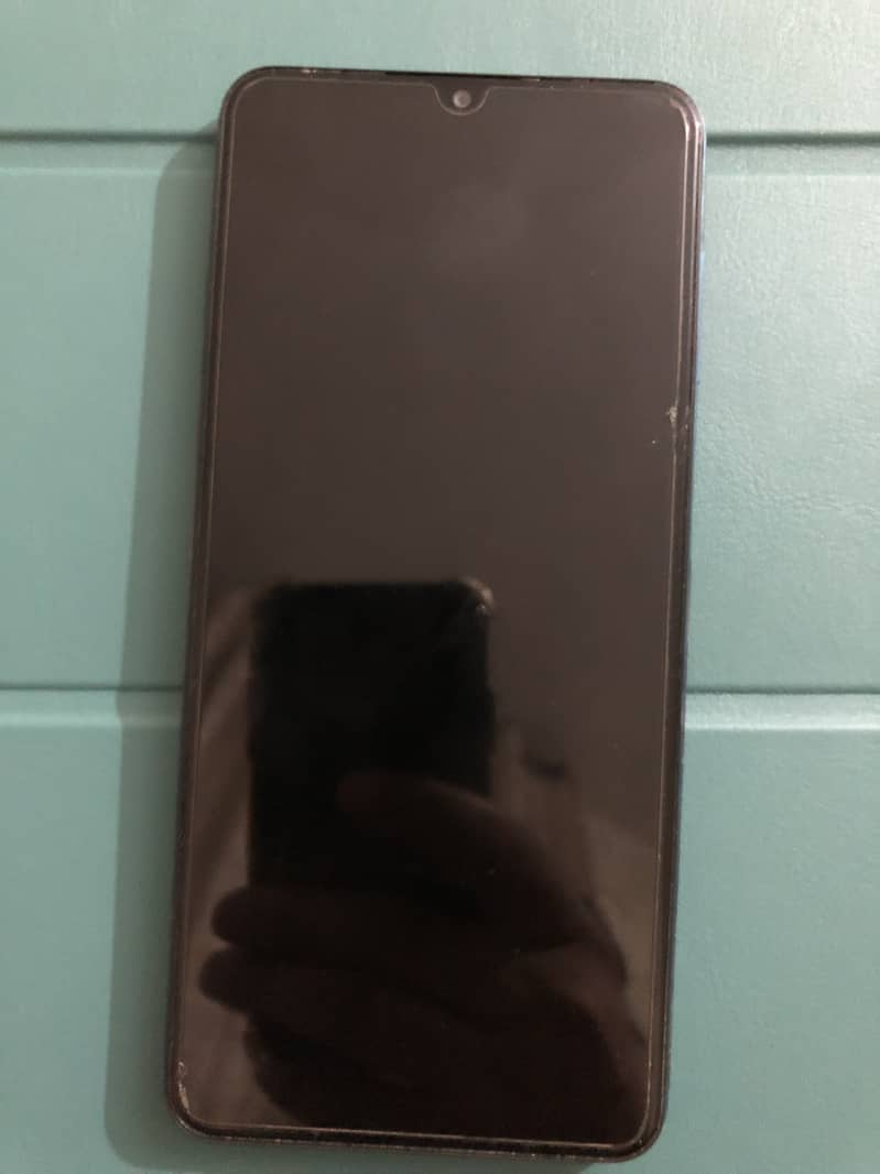 Samsung galaxy A12 4/128 neat and clean phone 1