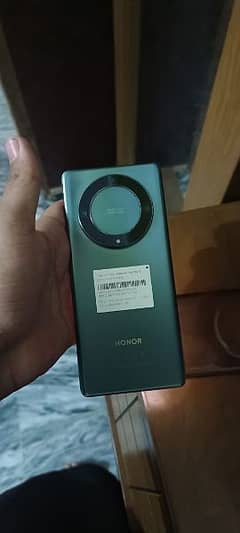 HONOR X9A 5G NON PTA 0