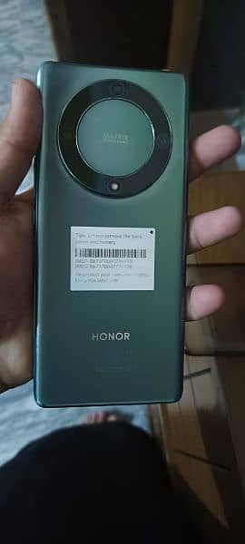 HONOR X9A 5G NON PTA 7