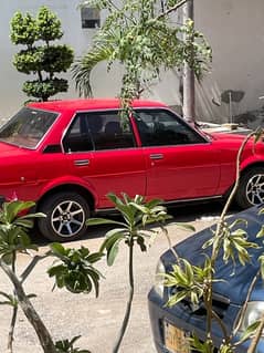 Toyota  1980 0