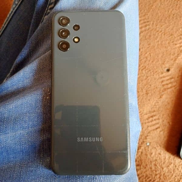 Samsung A13 3