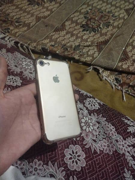 iphone 7 128gb non pta water pack 3