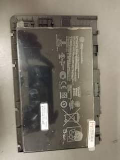 HP Folio 9480m/9470m Parts