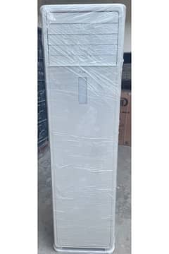 Haier 2 Ton-Floor Standing cabinet(cool),Condition 9.5/10