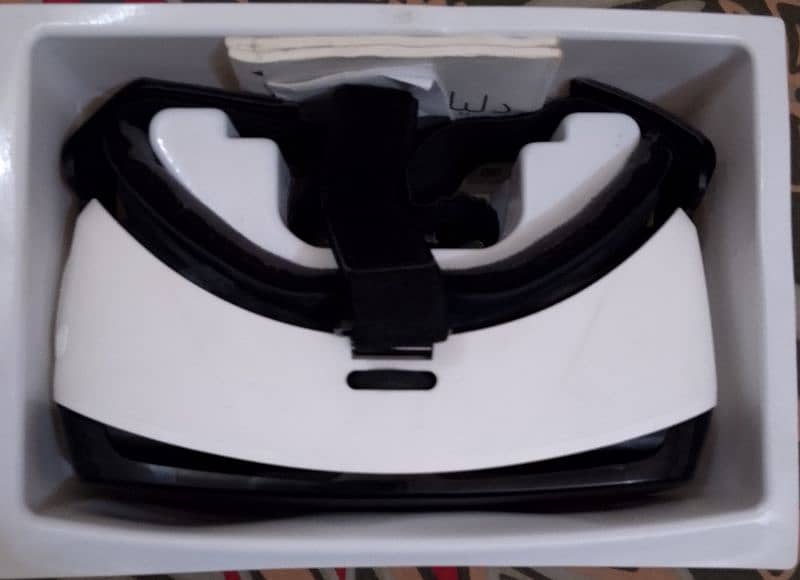 Samsung Gear VR Oculus 3