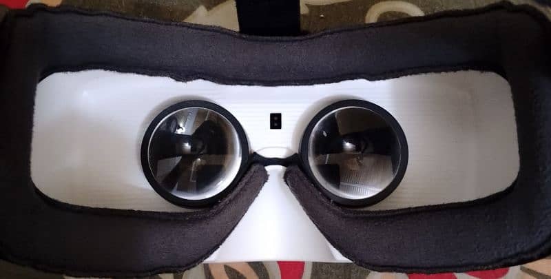 Samsung Gear VR Oculus 5