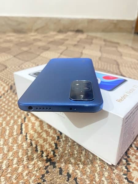 Redmi Note 11 Up For Sale 3
