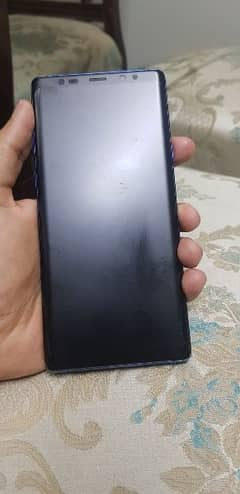 samsung galaxy note 9 fan edition 0