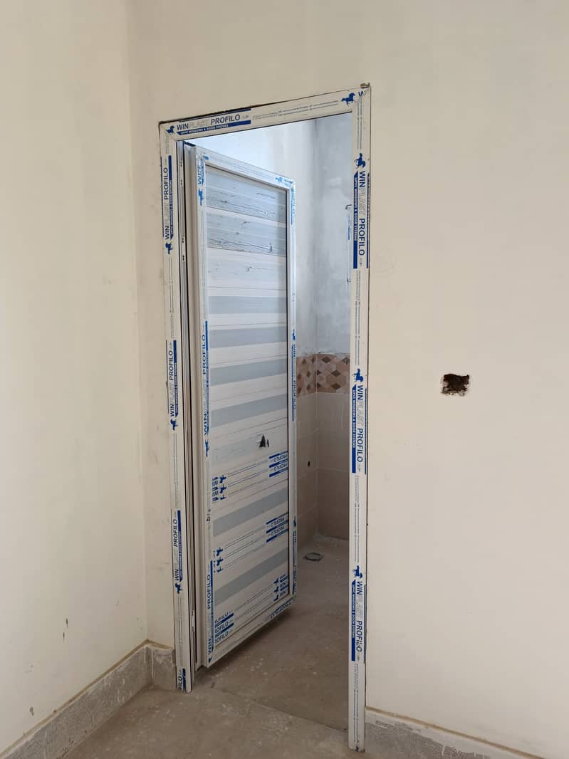 Modern Aluminium Window/Aluminum Doors/Windows & Partitions 10