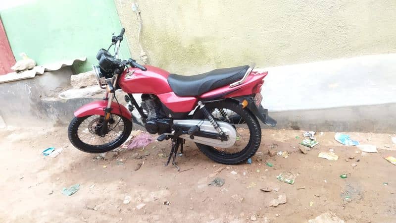 honda deluxe modified for sale. . 3