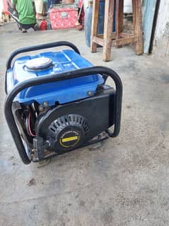 picnic Small Generator 2HP