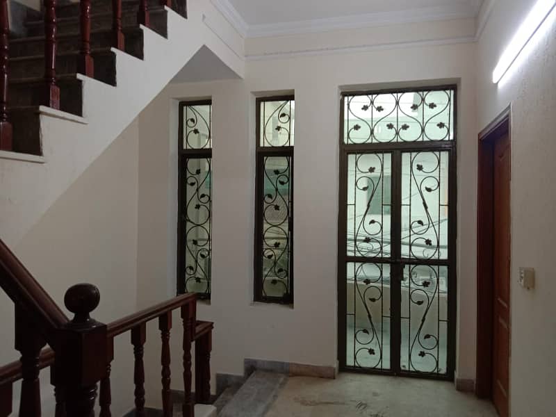 House For Rent In Johar Town Block P 0