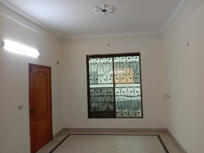 House For Rent In Johar Town Block P 2