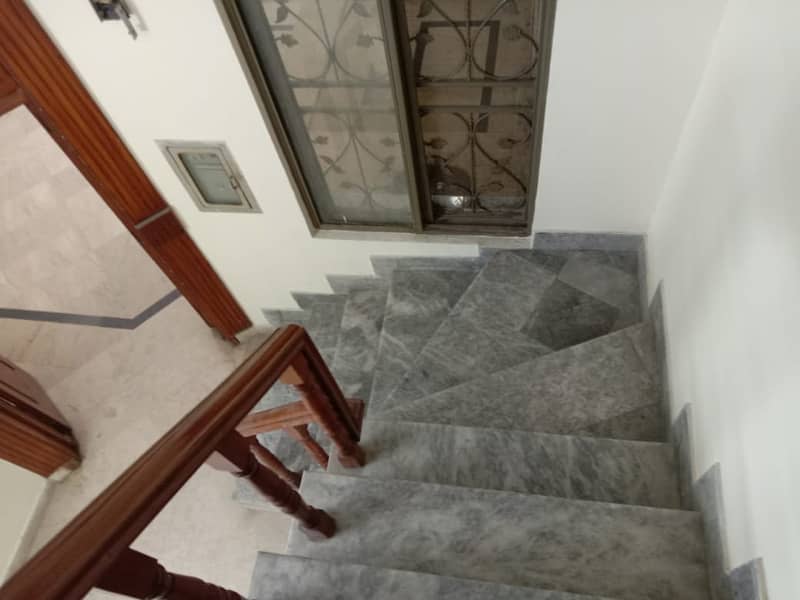 House For Rent In Johar Town Block P 6