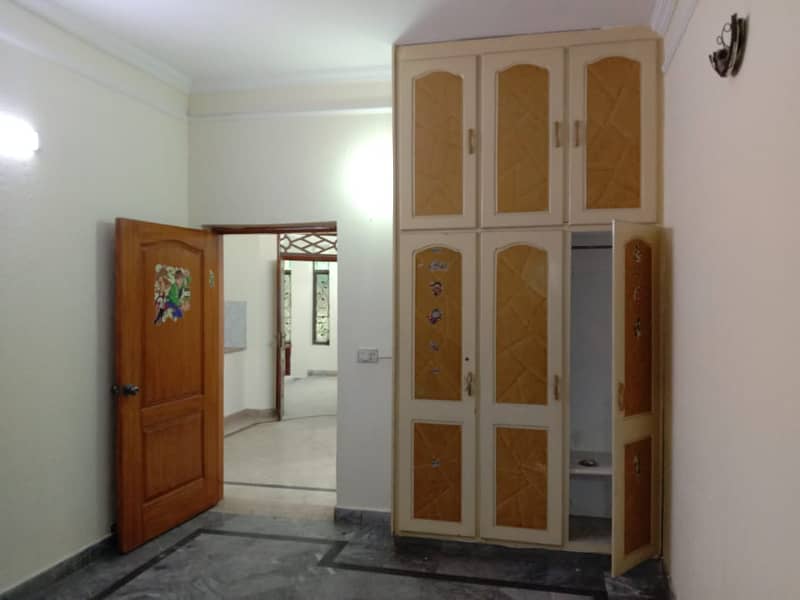 House For Rent In Johar Town Block P 7
